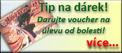 Fyzioterapeut.com - Tip na dárek